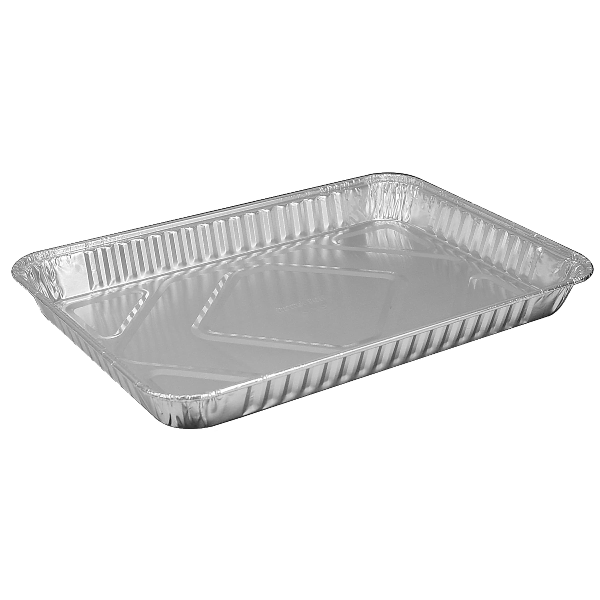 1/4 Sheet Cake Pan Aluminum 100/Case
