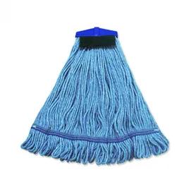 Mop Head Red Loop End 1/Each