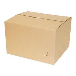 Regular Slotted Container (RSC) 16X14X10 IN Corrugated Cardboard 25/Bundle