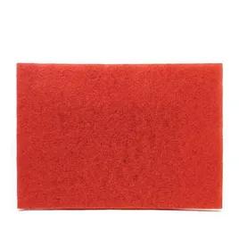 Niagara™ 5100N Buffing Pad 28X14 IN Red 10/Case