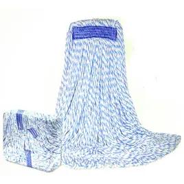 Finish Applicator Mop Medium (MED) 4PLY 1/Each