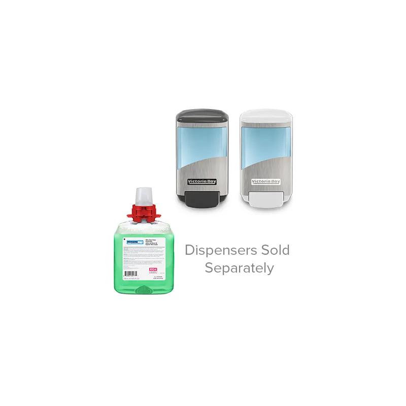 Victoria Bay Hand Soap Foam 1.25 L Refill CB4 4/Case