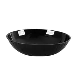 WNA Luau Serving Bowl 128 OZ Black 24/Case