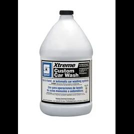 Xtreme® Custom Car Wash® Fresh Citrus 1 GAL Alkaline 4/Case