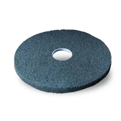 Victoria Bay Cleaning Pad 12 IN Blue 5/Case
