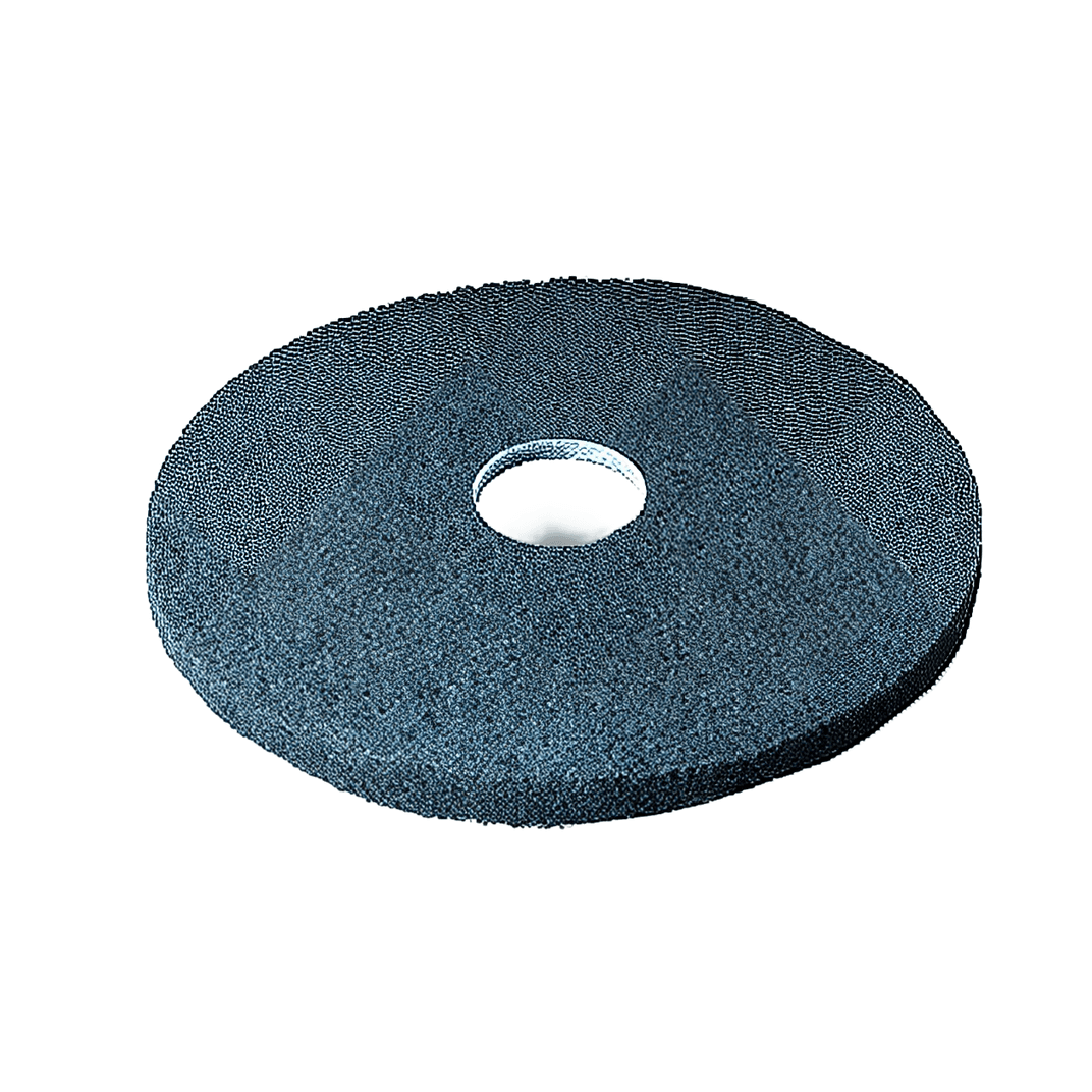 Victoria Bay Cleaning Pad 13 IN Blue 5/Case