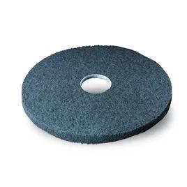 Victoria Bay Cleaning Pad 16 IN Blue 5/Case