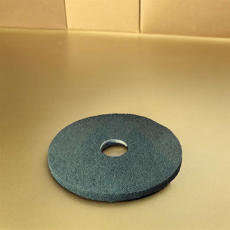 Victoria Bay Cleaning Pad 16 IN Blue 5/Case