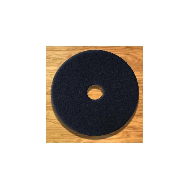 Victoria Bay Stripping Pad 16 IN Black 5/Case