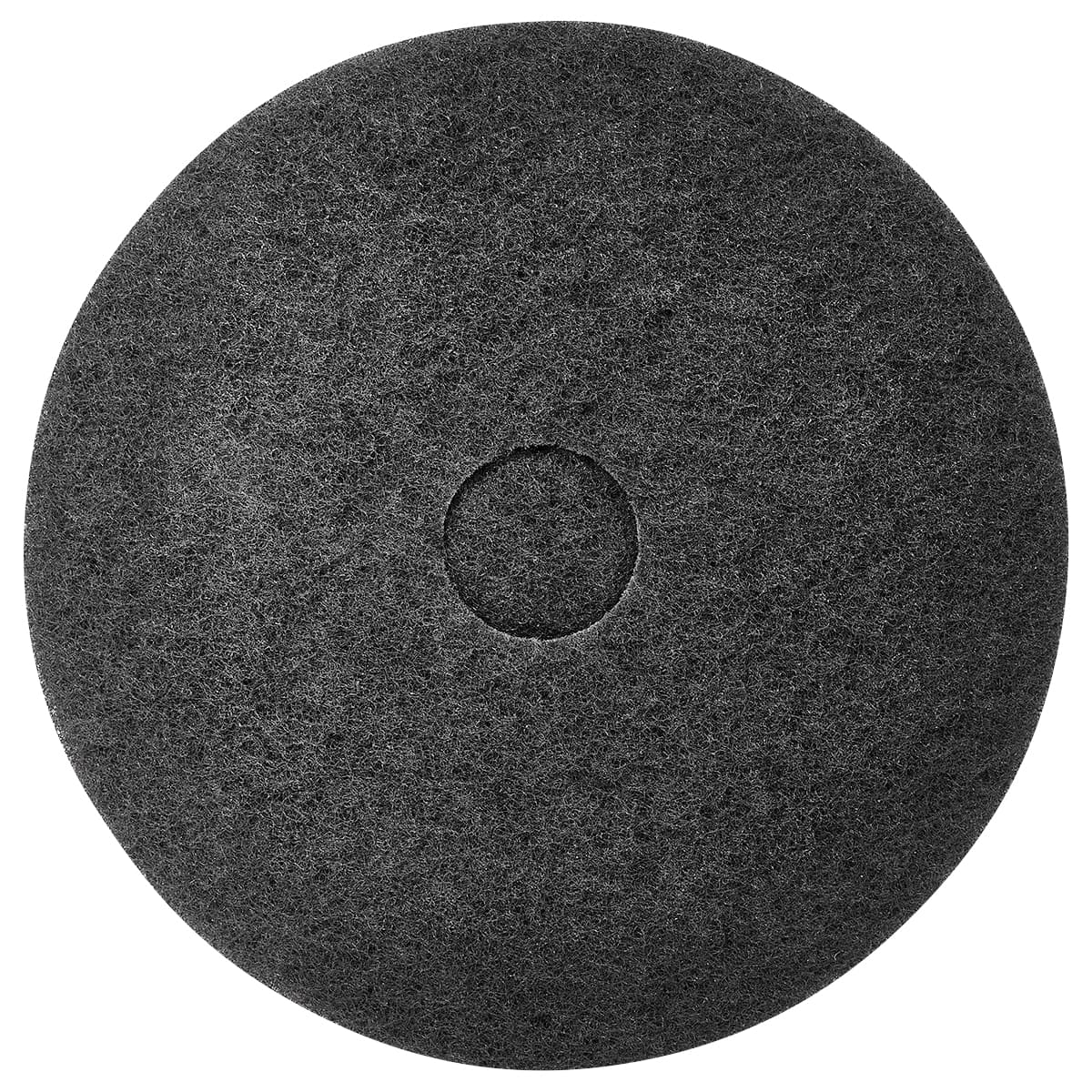 Victoria Bay Stripping Pad 17 IN Black 5/Case