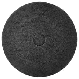 Victoria Bay Stripping Pad 19 IN Black 5/Case