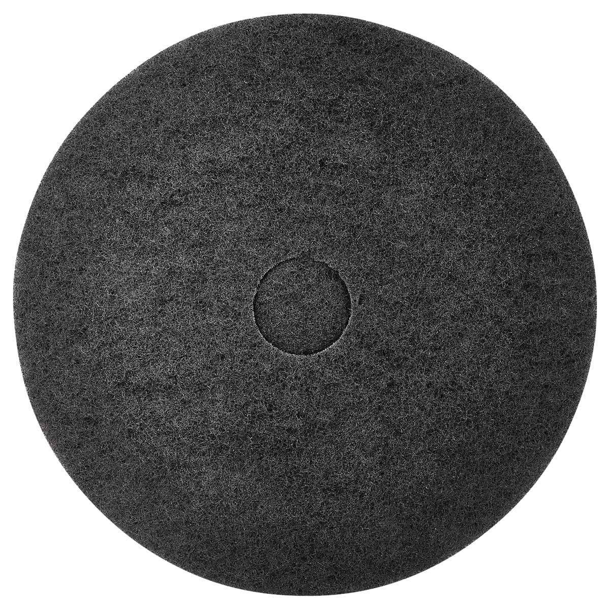 Victoria Bay Stripping Pad 19 IN Black 5/Case
