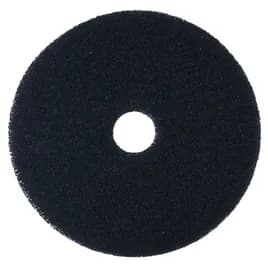 Victoria Bay Stripping Pad 19 IN Black 5/Case