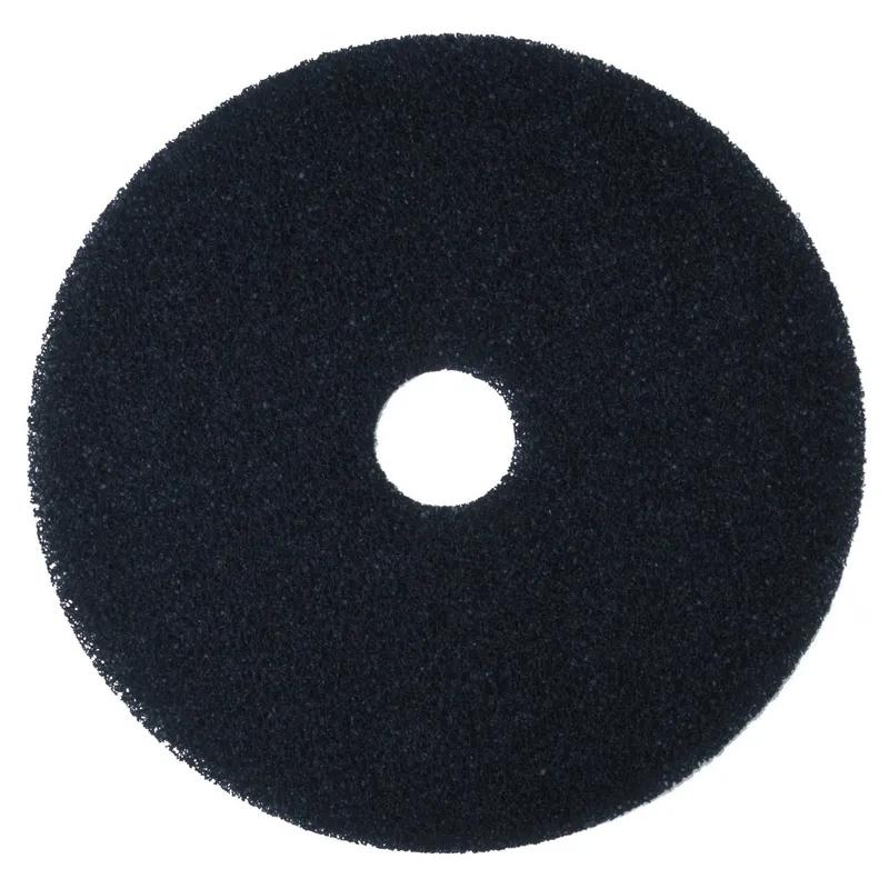 Victoria Bay Stripping Pad 19 IN Black 5/Case