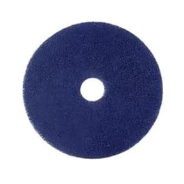 Victoria Bay Cleaning Pad 20 IN Blue 5/Case