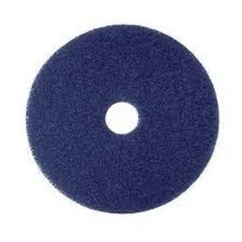 Victoria Bay Cleaning Pad 20 IN Blue 5/Case