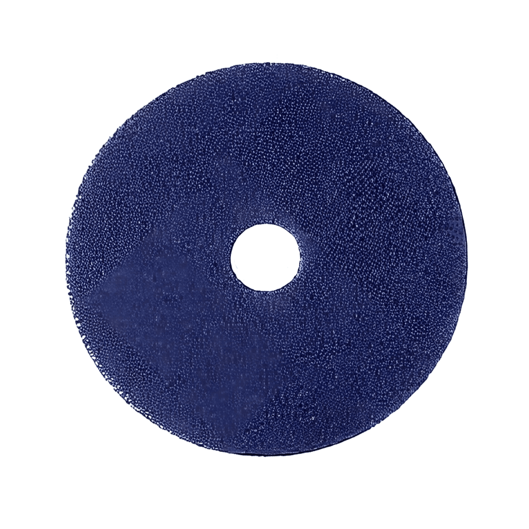 Victoria Bay Cleaning Pad 20 IN Blue 5/Case
