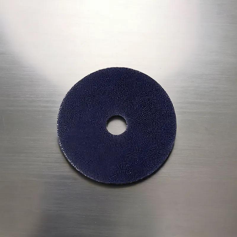 Victoria Bay Cleaning Pad 20 IN Blue 5/Case