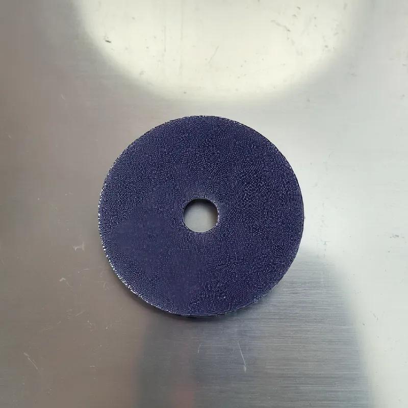 Victoria Bay Cleaning Pad 20 IN Blue 5/Case