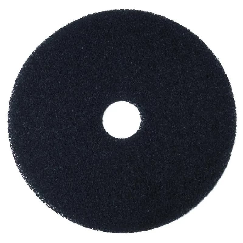 Victoria Bay Stripping Pad 20 IN Black 5/Case