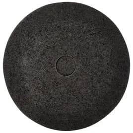 Victoria Bay Stripping Pad 20 IN Black 5/Case