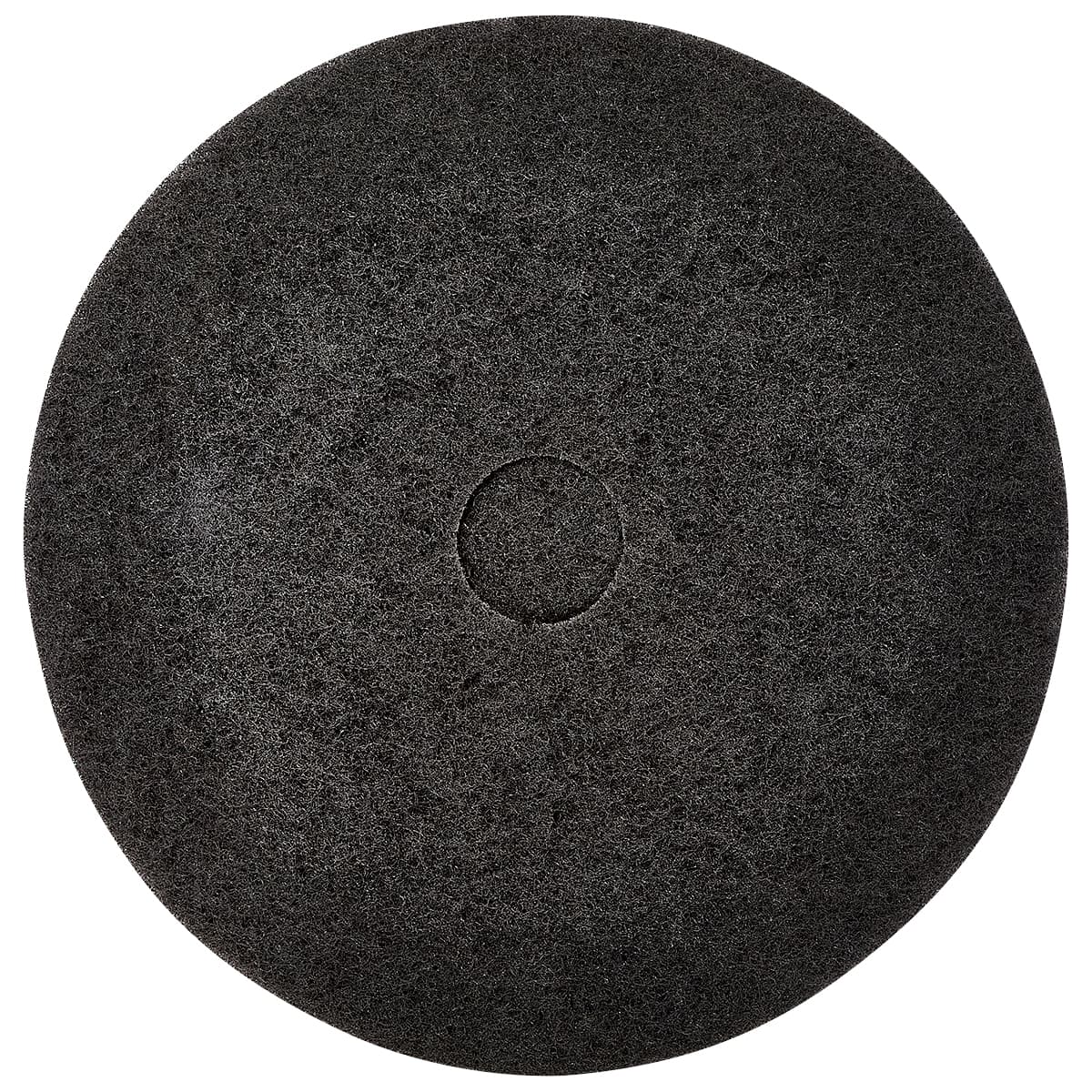 Victoria Bay Stripping Pad 20 IN Black 5/Case