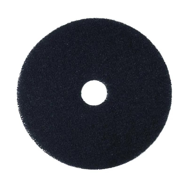 Victoria Bay Stripping Pad 20 IN Black 5/Case