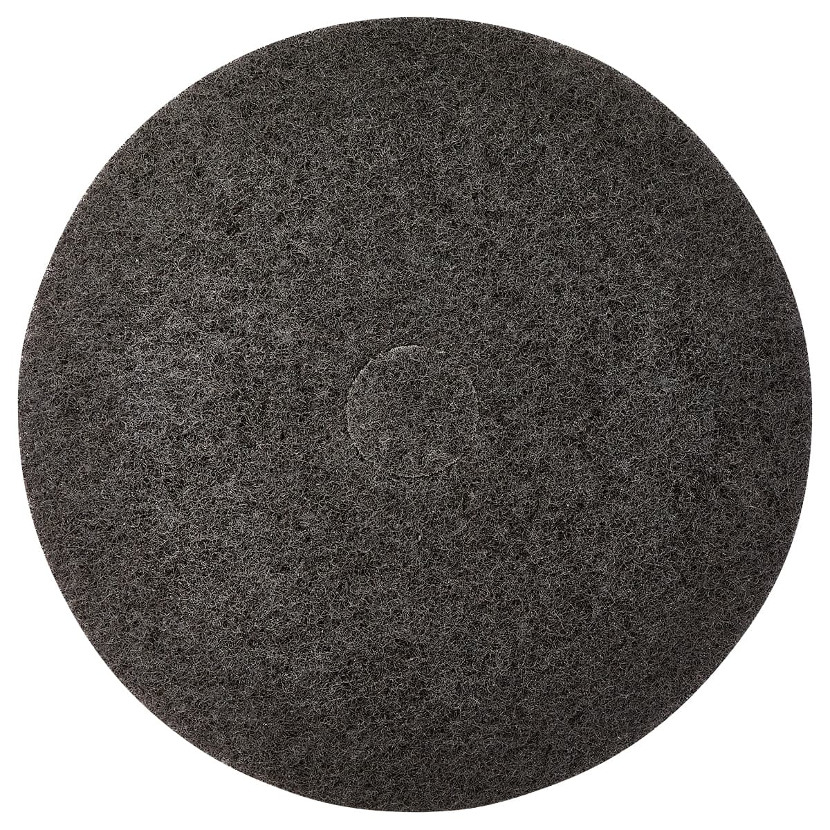 Victoria Bay Stripping Pad 20 IN Black Heavy Duty 5/Case