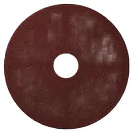 Victoria Bay Scrubbing Pad 20 IN Maroon 10/Case