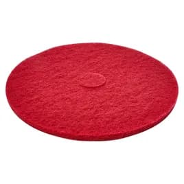 Victoria Bay Buffing Pad 20 IN Red 5/Case
