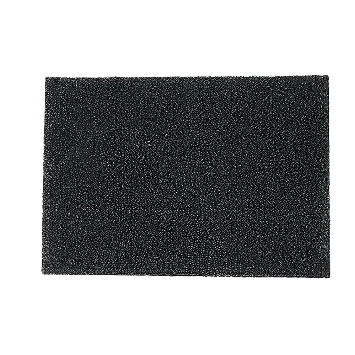 Victoria Bay Stripping Pad 20X14 IN Black 10/Case