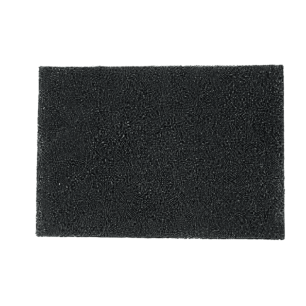 Victoria Bay Stripping Pad 20X14 IN Black 10/Case
