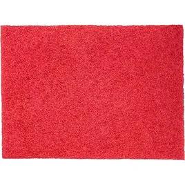 Victoria Bay Buffing Pad 20X14 IN Red 10/Case