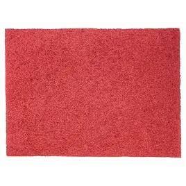 Victoria Bay Buffing Pad 20X14 IN Red 10/Case