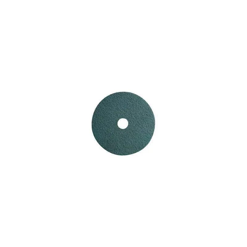 Victoria Bay Burnishing Pad 24 IN Aqua 5/Case