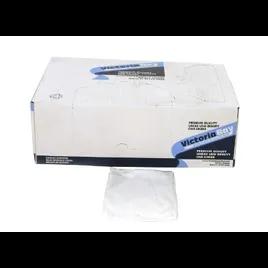 Victoria Bay Can Liner 15X32 IN Clear Plastic 0.35MIL 1000/Case