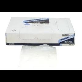 Victoria Bay Can Liner 40X46 IN Clear Plastic 0.7MIL 125/Case