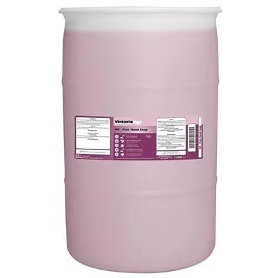 Victoria Bay RD - Pink Hand Soap 55 GAL 1/Drum