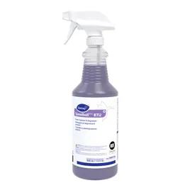 Speedball Citrus Scent Degreaser All Purpose Cleaner 32 FLOZ Multi Surface Heavy Duty Liquid RTU Non-Butyl 12/Case