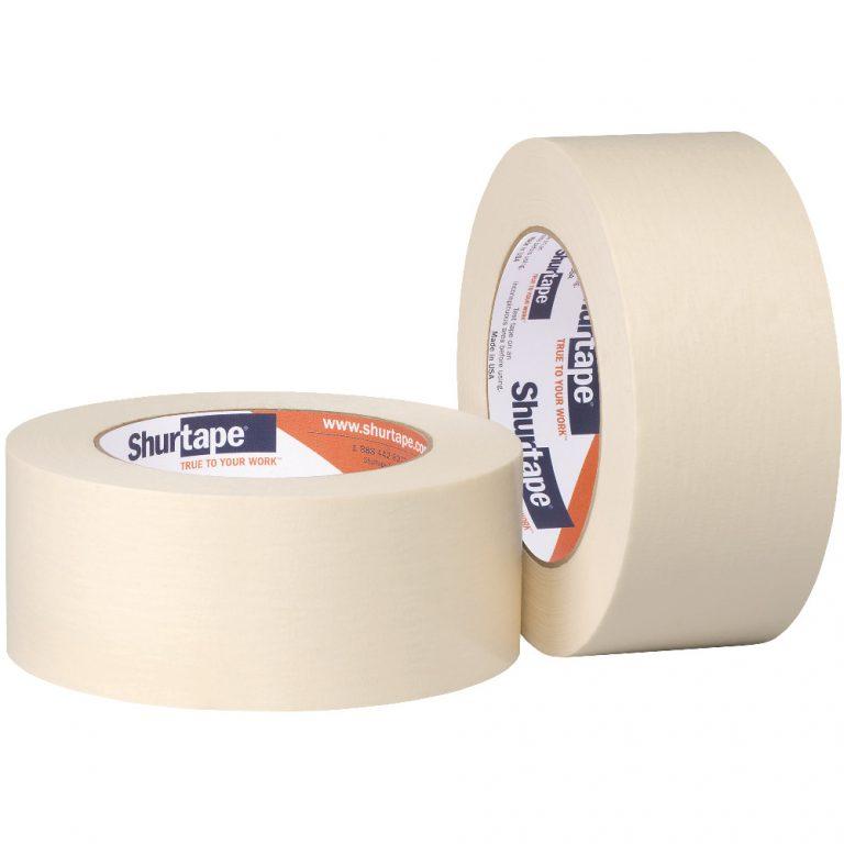 Masking Tape 12MM X55M 1/Roll