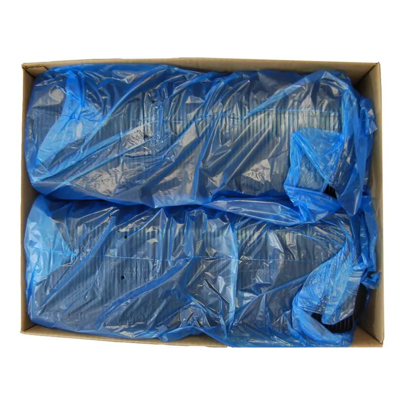 Catering Bowl 24 OZ PET Black Square 300/Case