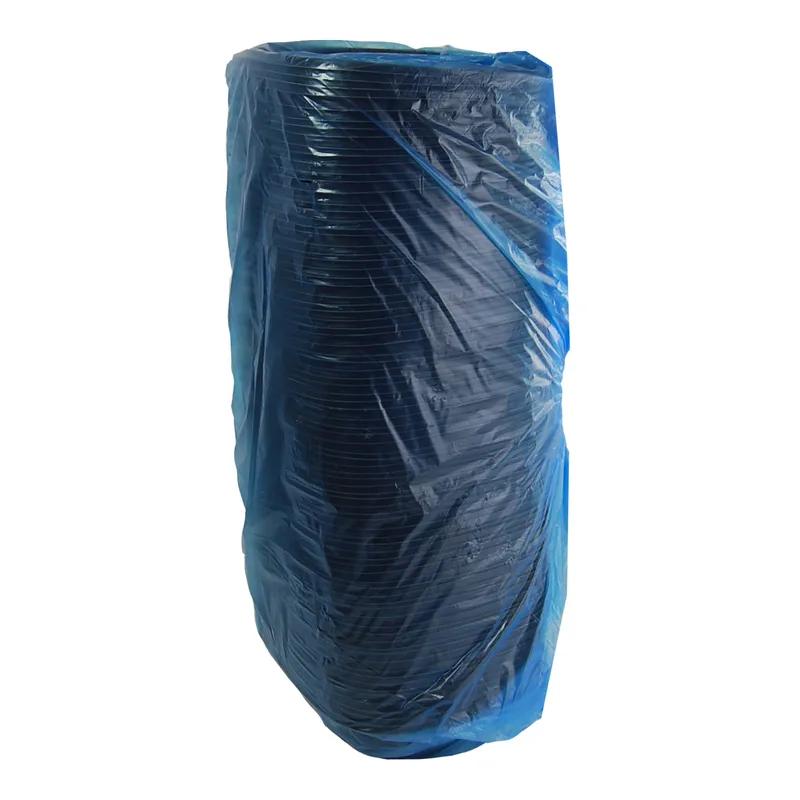 Catering Bowl 24 OZ PET Black Square 300/Case