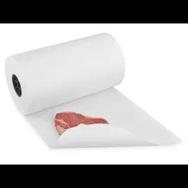 Freezer Paper Roll 18IN X1000FT White 1/Roll