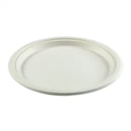 PrimeWare® Plate 10 IN Molded Fiber White Round 500/Case