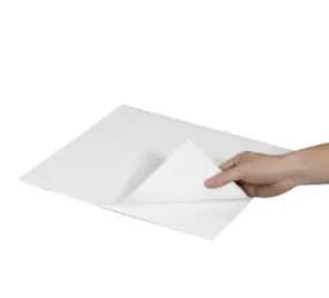 Steak & Butcher Paper Sheets 30X30 IN 40LB White 600/Bundle