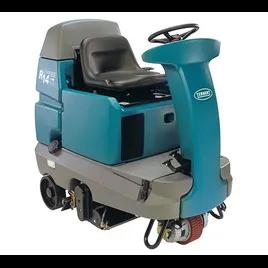 Carpet Extractor 61.5X31.5X52 IN 28 GAL 28IN Ride-On Dual Tech ReadySpace® Deep Extraction Cleaning Battery 1/Each