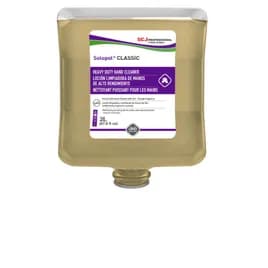 Solopol Classic Hand Cleaner Liquid 2 L Cartridge Heavy Duty 4/Case
