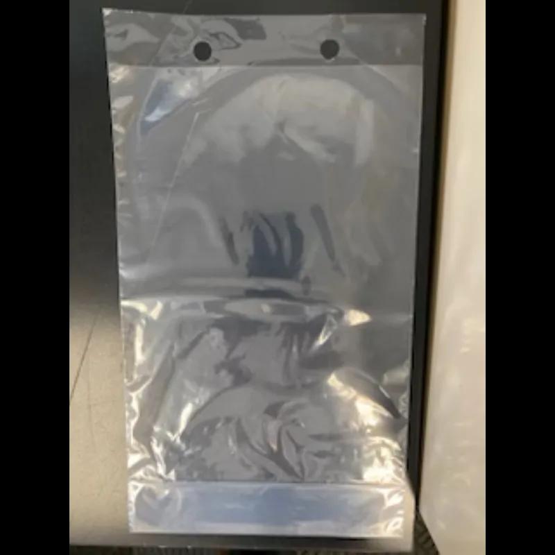Bread Bag 9.5X15.5X4 IN Square Gusset 2000/Case