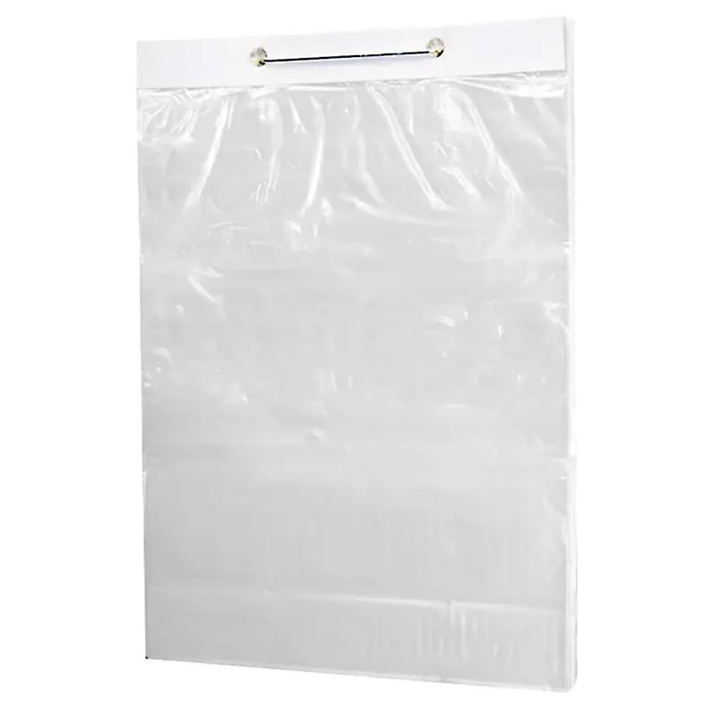 Bread Bag 12X16.75X3 IN 2 LB Gusset 1500/Case