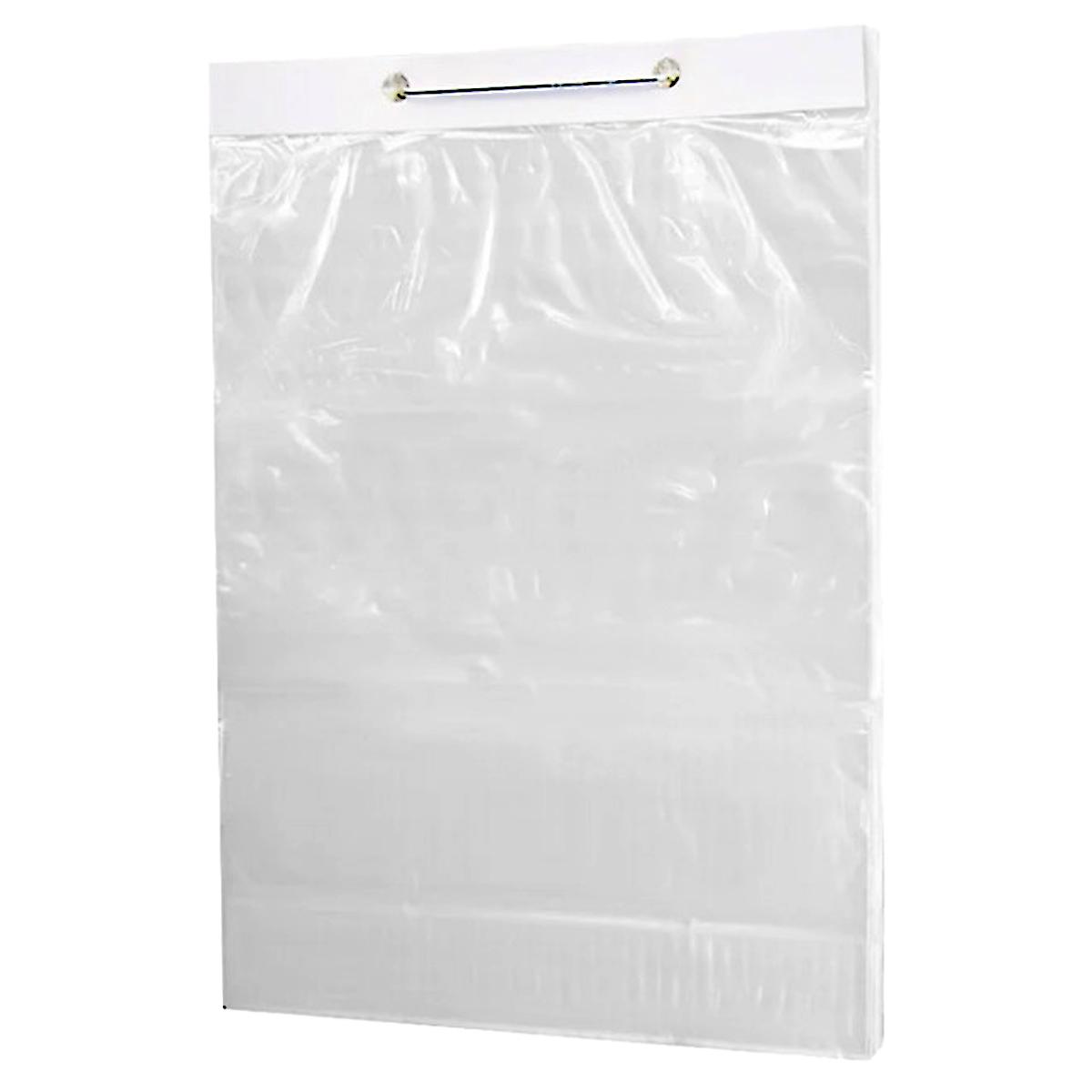 Bread Bag 12X16.75X3 IN 2 LB Gusset 1500/Case